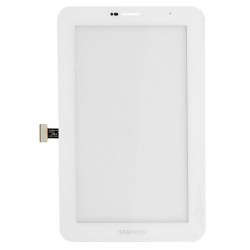 Samsung Galaxy Tab 2 7.0" Touch Screen Digitizer Glass - White